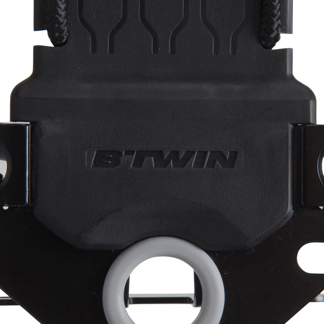 B'Clip 500 Disc Ready Rear Pannier Rack 26"-28"