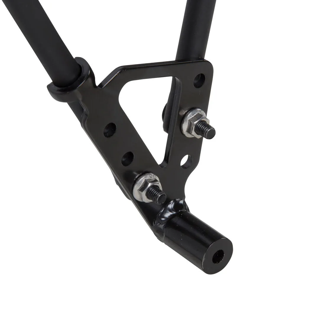 B'Clip 500 Disc Ready Rear Pannier Rack 26"-28"