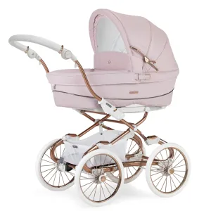 Bebecar Stylo Class  Combination - Rose Pink (263)
