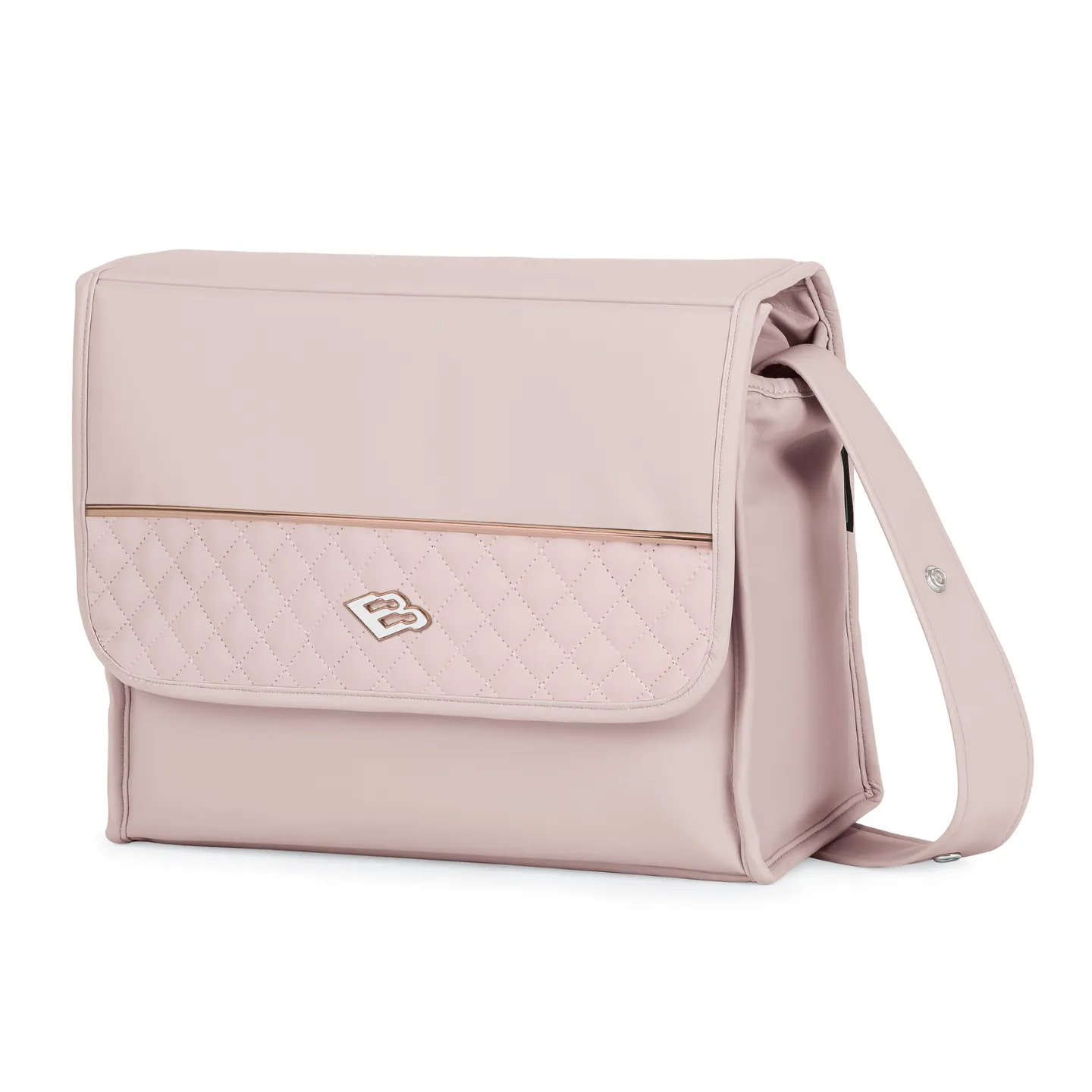 Bebecar Stylo Class  Combination - Rose Pink (263)