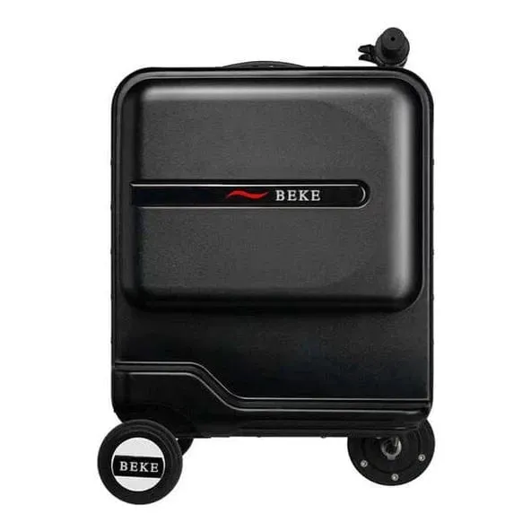 Beke Smart Carry on luggage Trolley