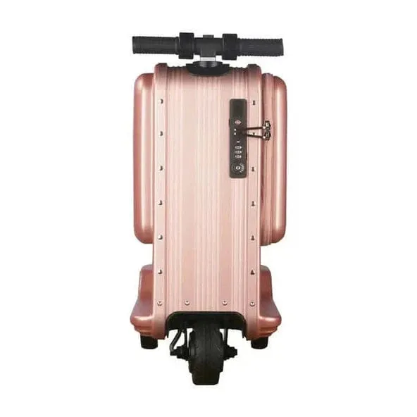 Beke Smart Carry on luggage Trolley
