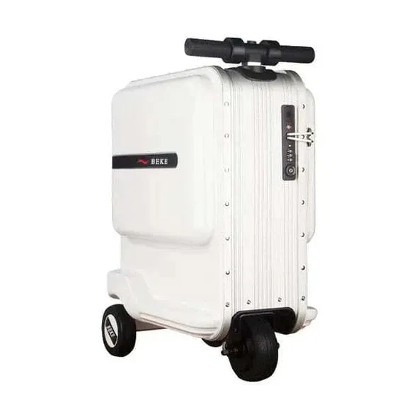 Beke Smart Carry on luggage Trolley