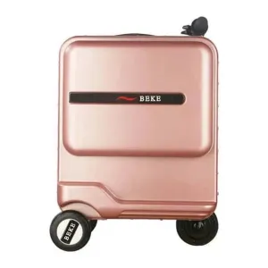 Beke Smart Carry on luggage Trolley