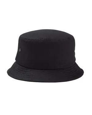 Big Accessories Metal Eyelet Bucket Cap