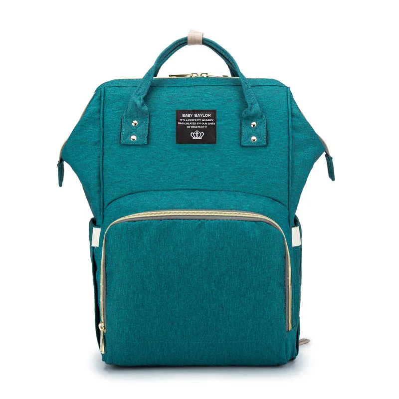 Big Size Diaper Bag