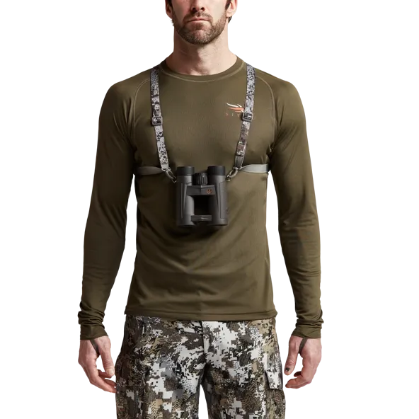 Bino Harness Optifade Elevated II