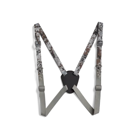 Bino Harness Optifade Elevated II