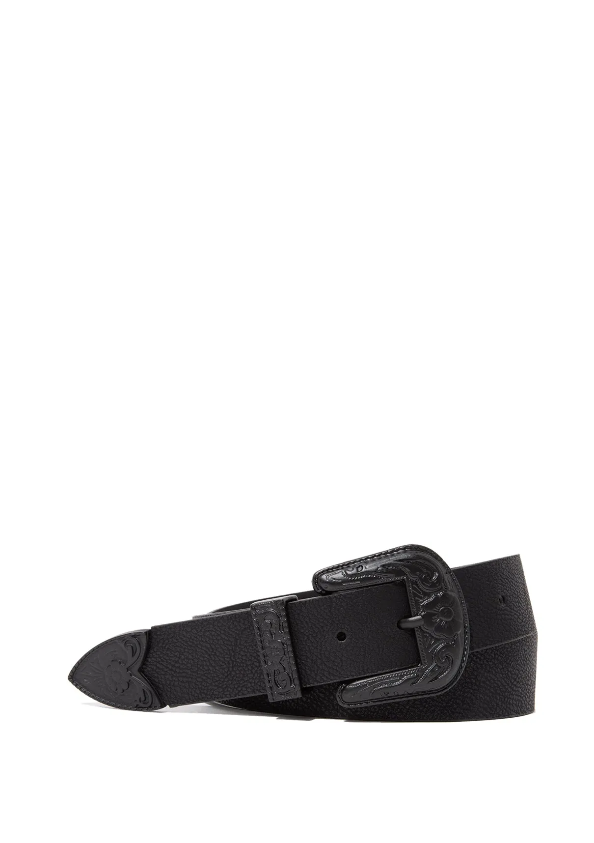 Black Belt