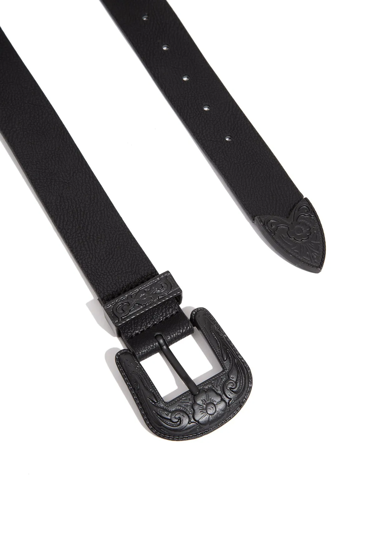 Black Belt