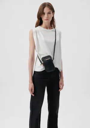 Black Messenger Bags
