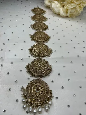 Braid accessories