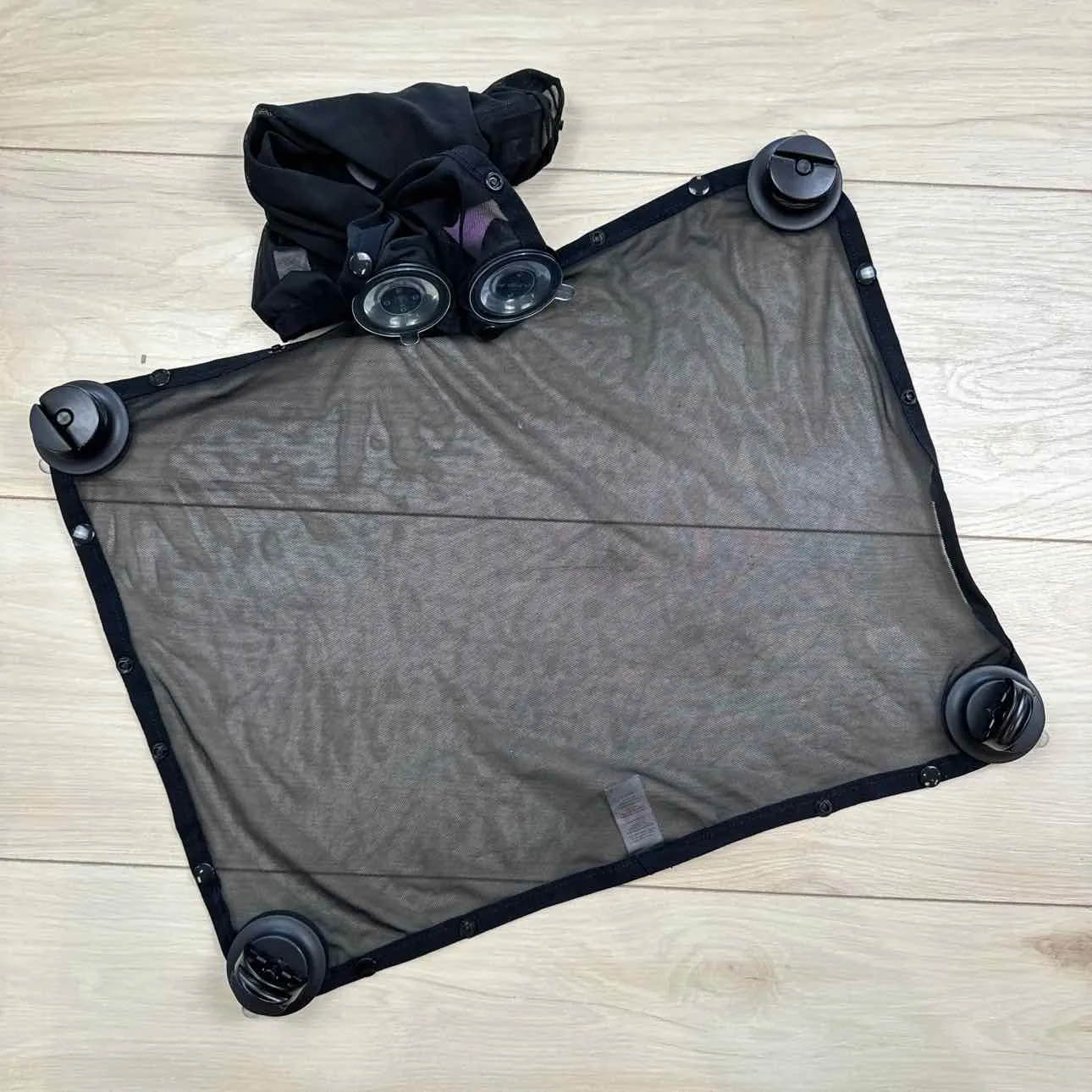 Brica CAR SEAT ACCESSORIES