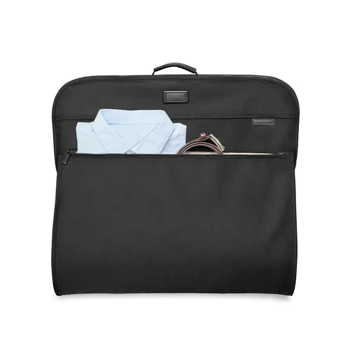 Briggs & Riley Baseline Classic Garment Bag, Style #BL389