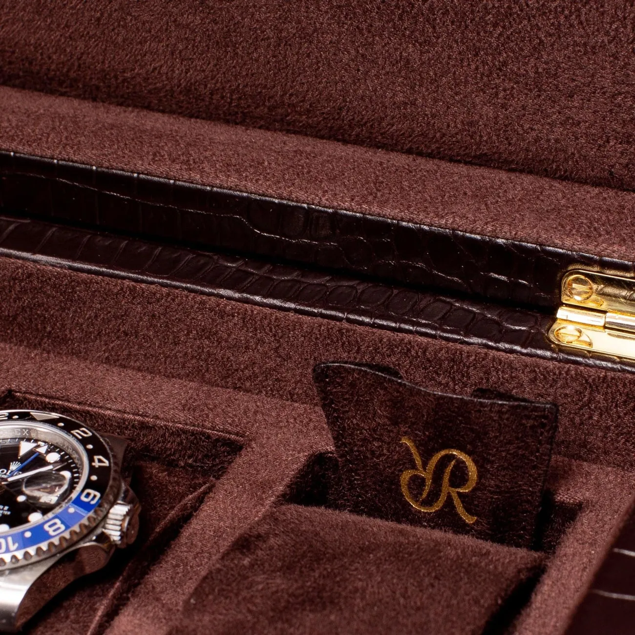 Brompton Five Watch Box