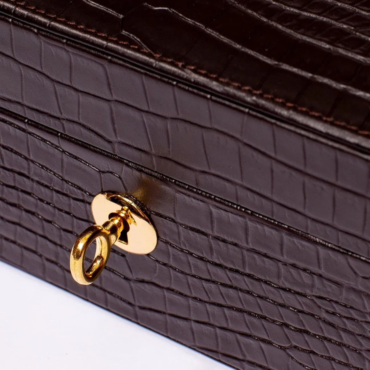 Brompton Five Watch Box