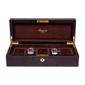 Brompton Five Watch Box