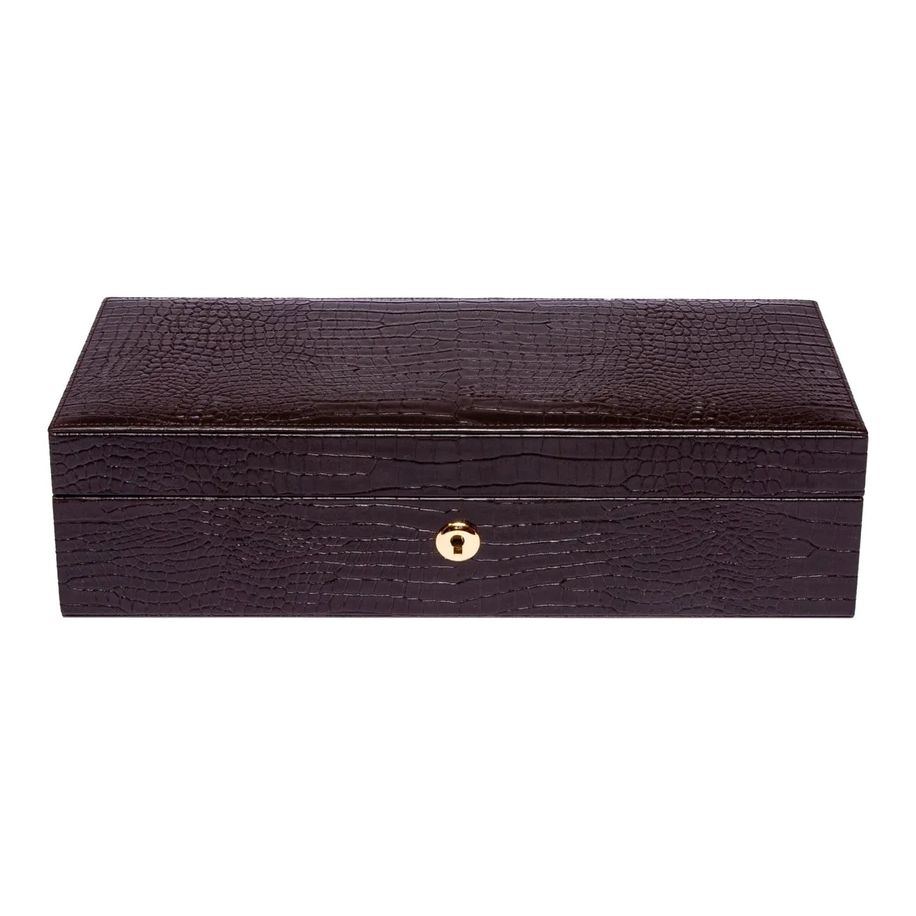 Brompton Five Watch Box