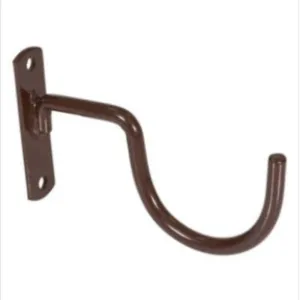 Brown 65MM Metal Bracket
