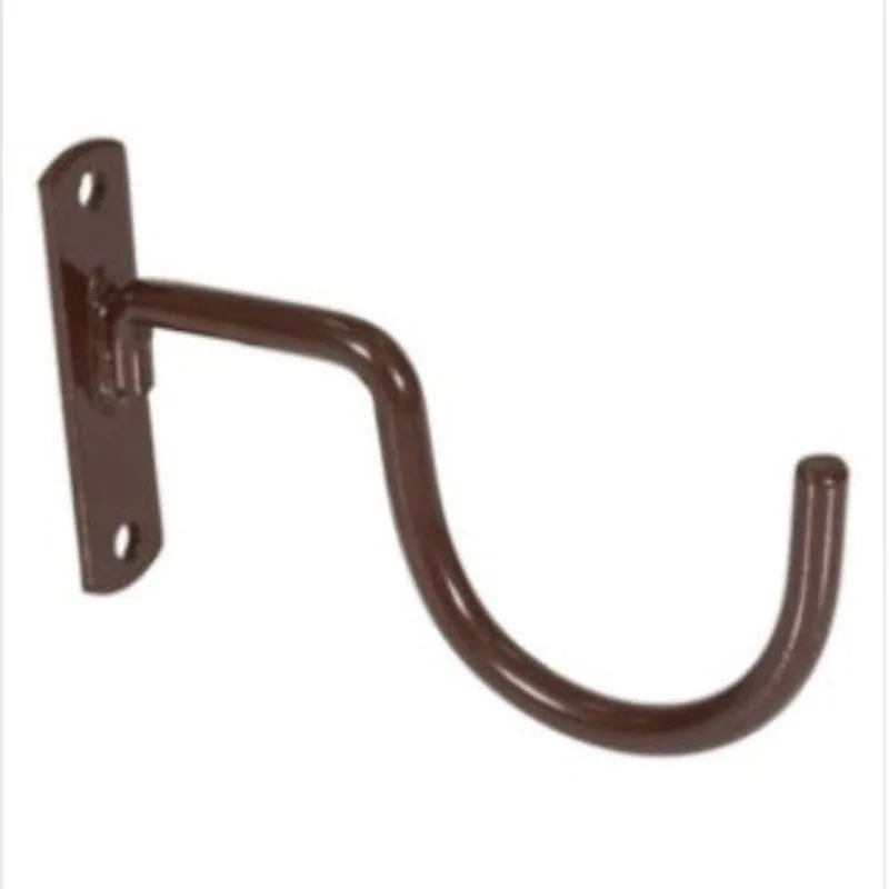 Brown 65MM Metal Bracket