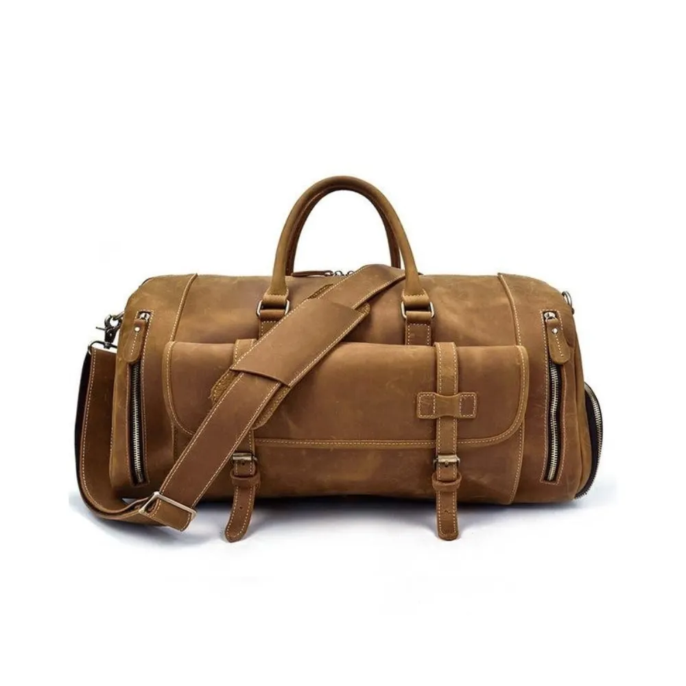 ﻿Brown Nest Bag