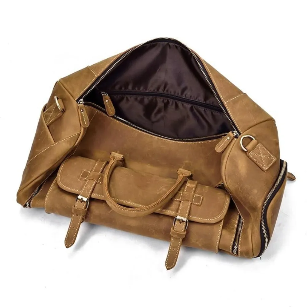 ﻿Brown Nest Bag