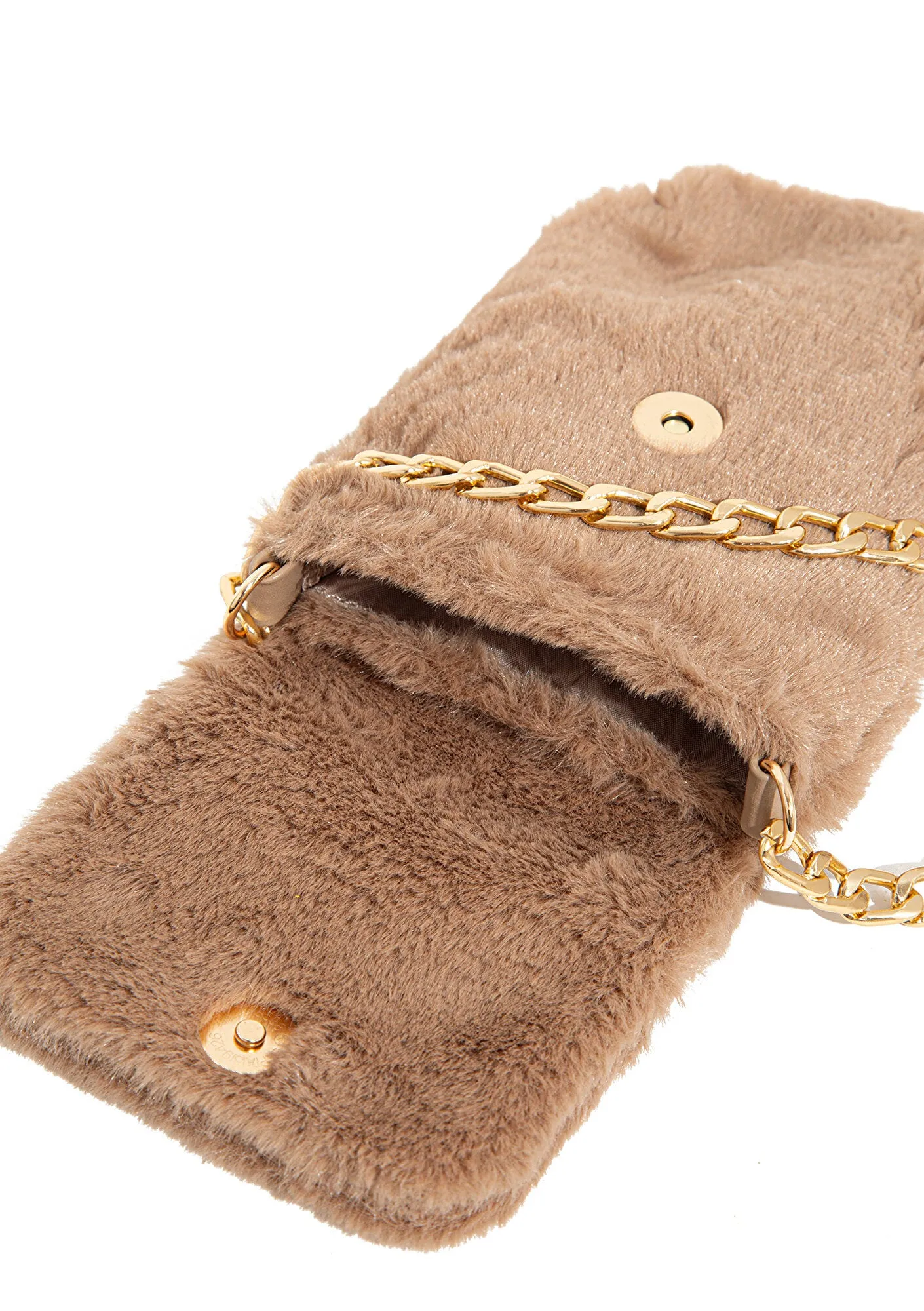 Brown Phone Case