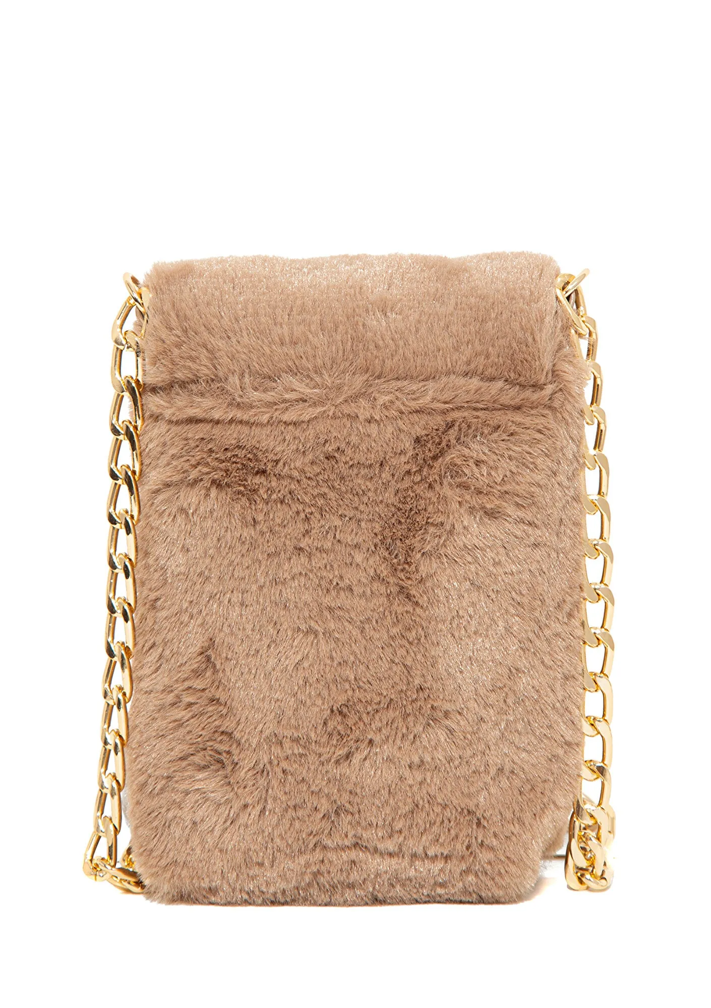 Brown Phone Case