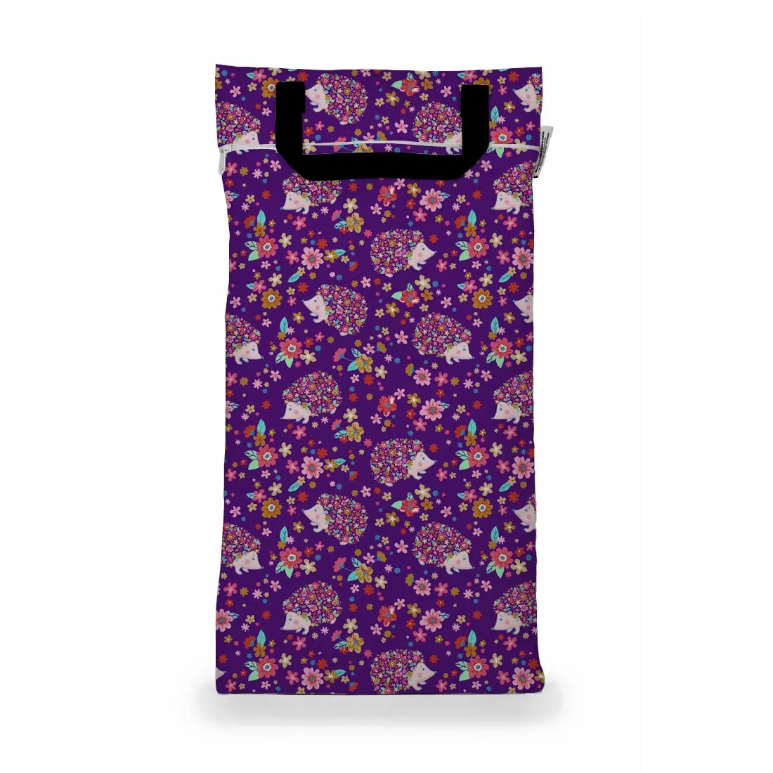 *Buttons Wet Bag - Large