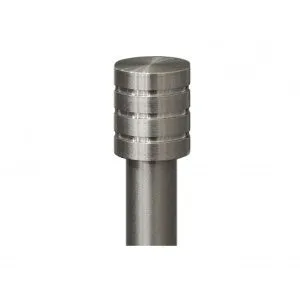 Cafe Groove Endcap for 1/2" Dia Rods