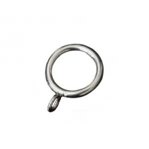 Cafe Plain Ring for 1/2" Dia Rods (BOX of 50)