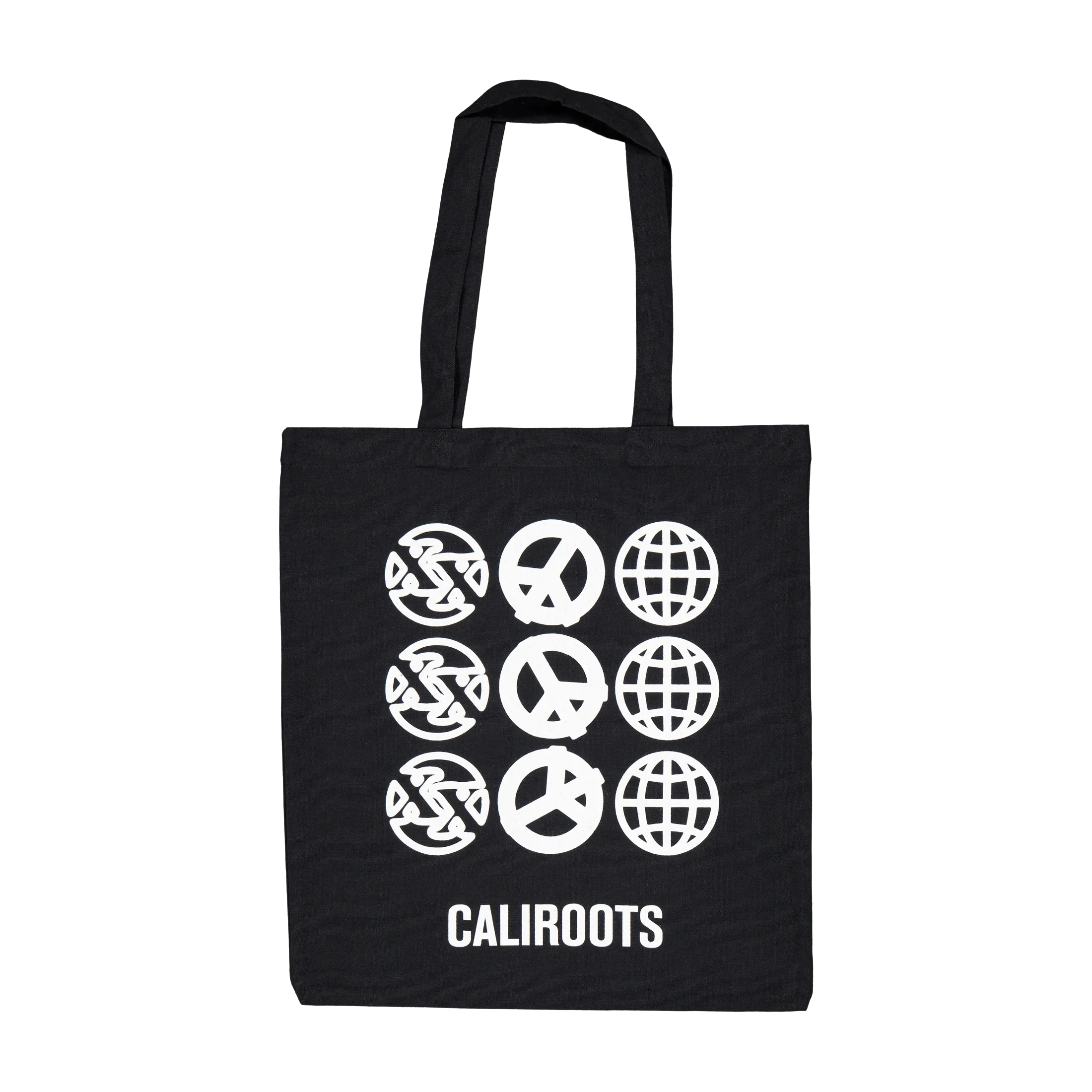 Cali Xx Tote Black