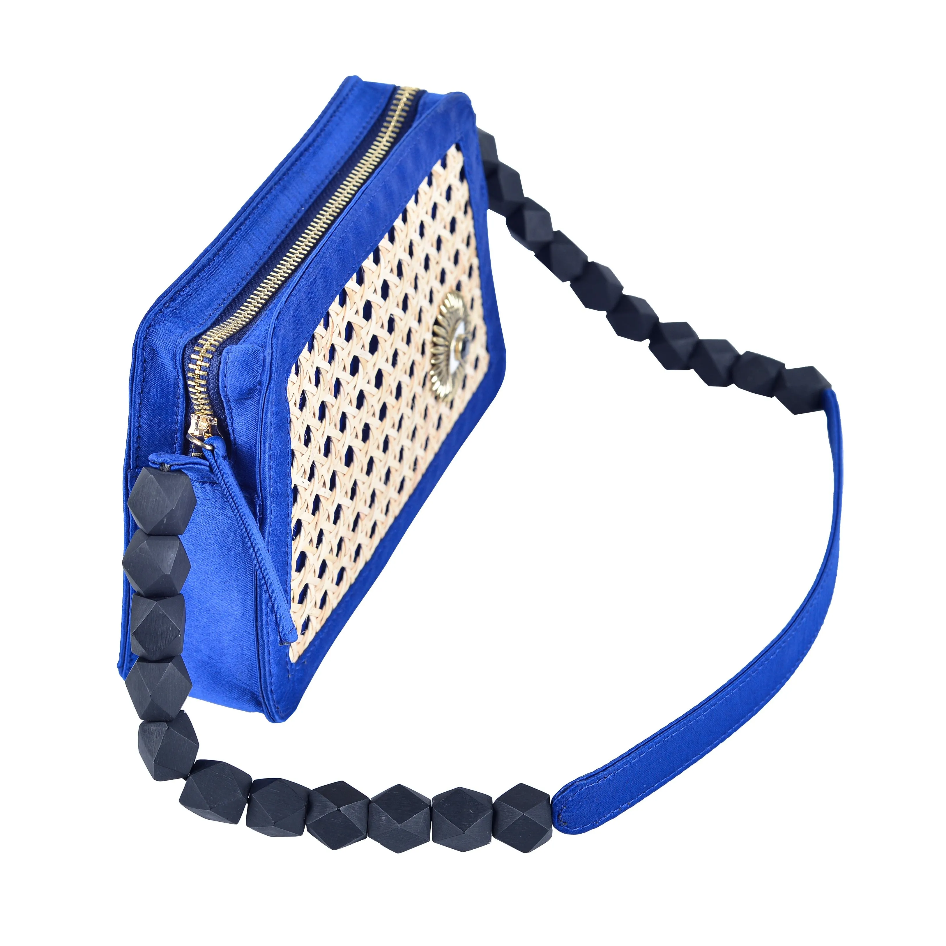 Carla blue S