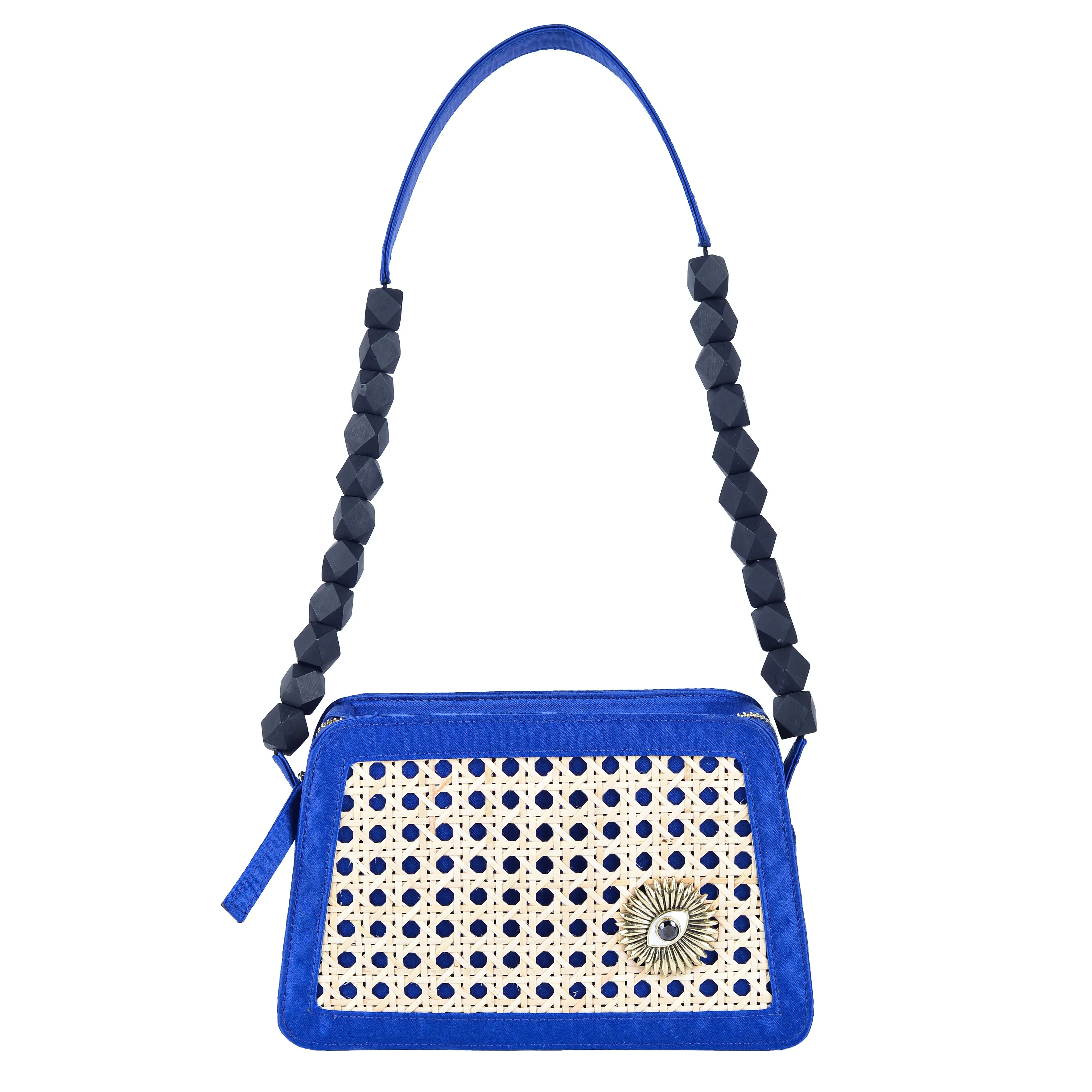 Carla blue S