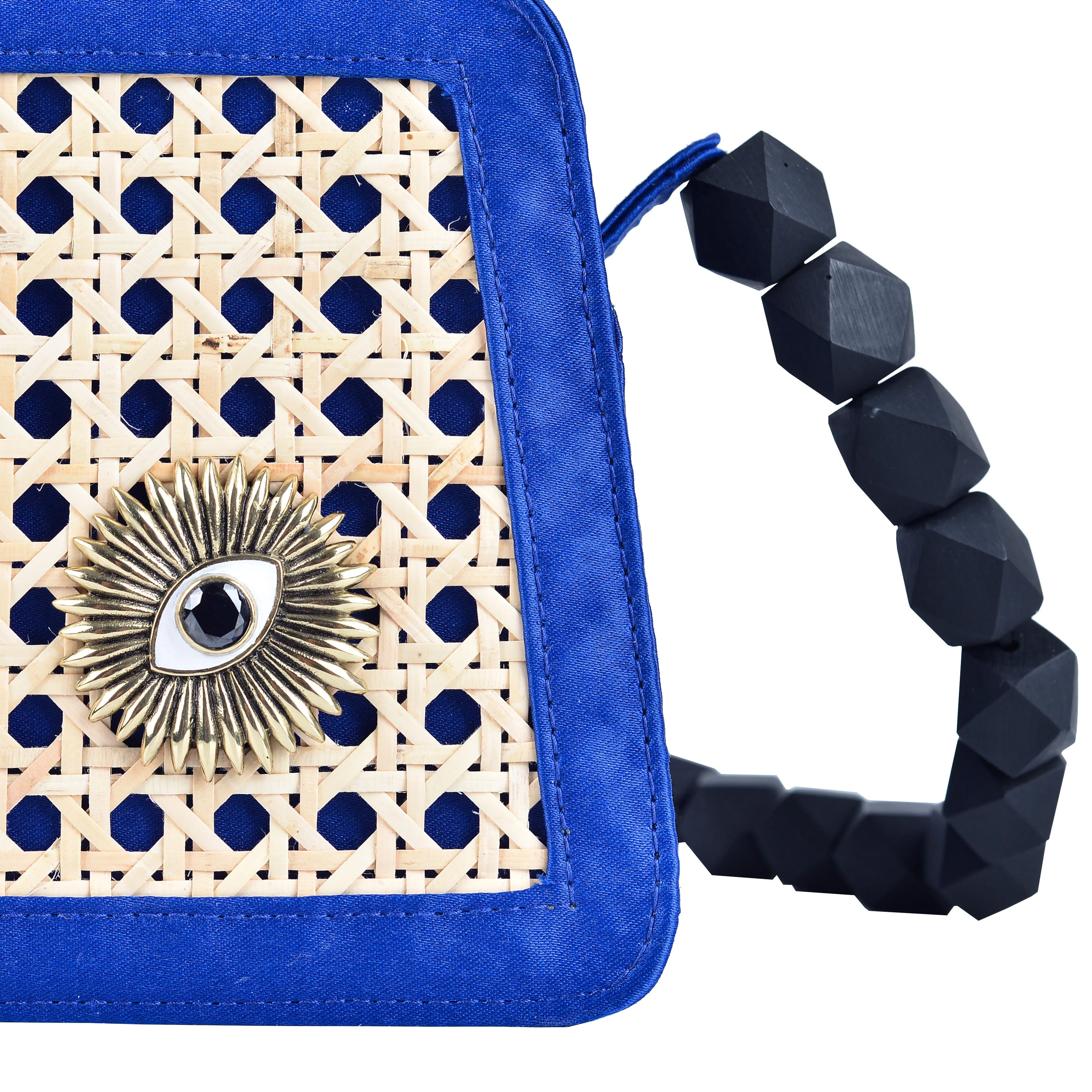 Carla blue S
