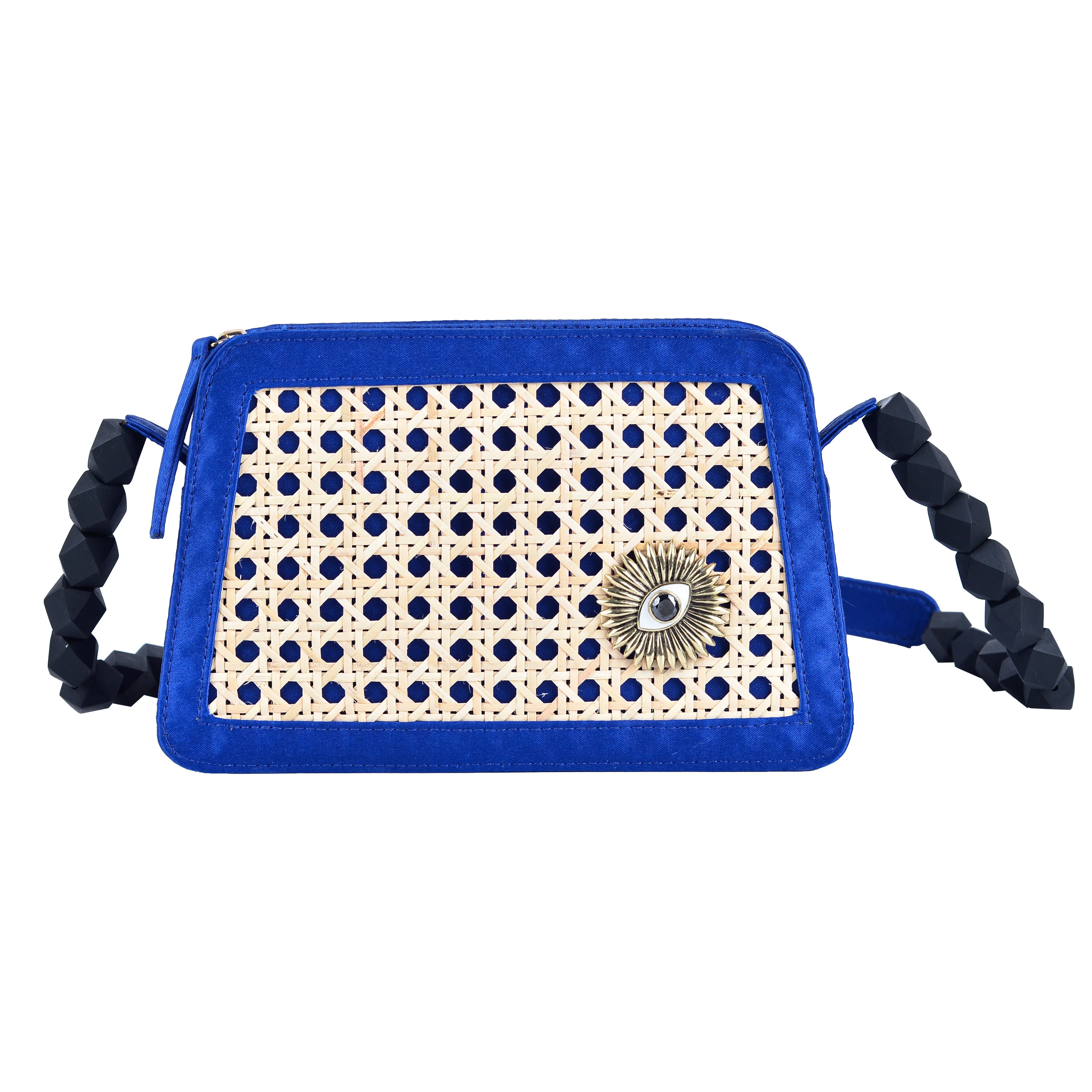 Carla blue S