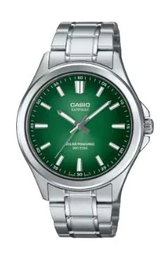 Casio Analogue Solar Power Watch MTSRS100D-3A