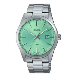 Casio Unisex Analogue MTPVD03D-3A2