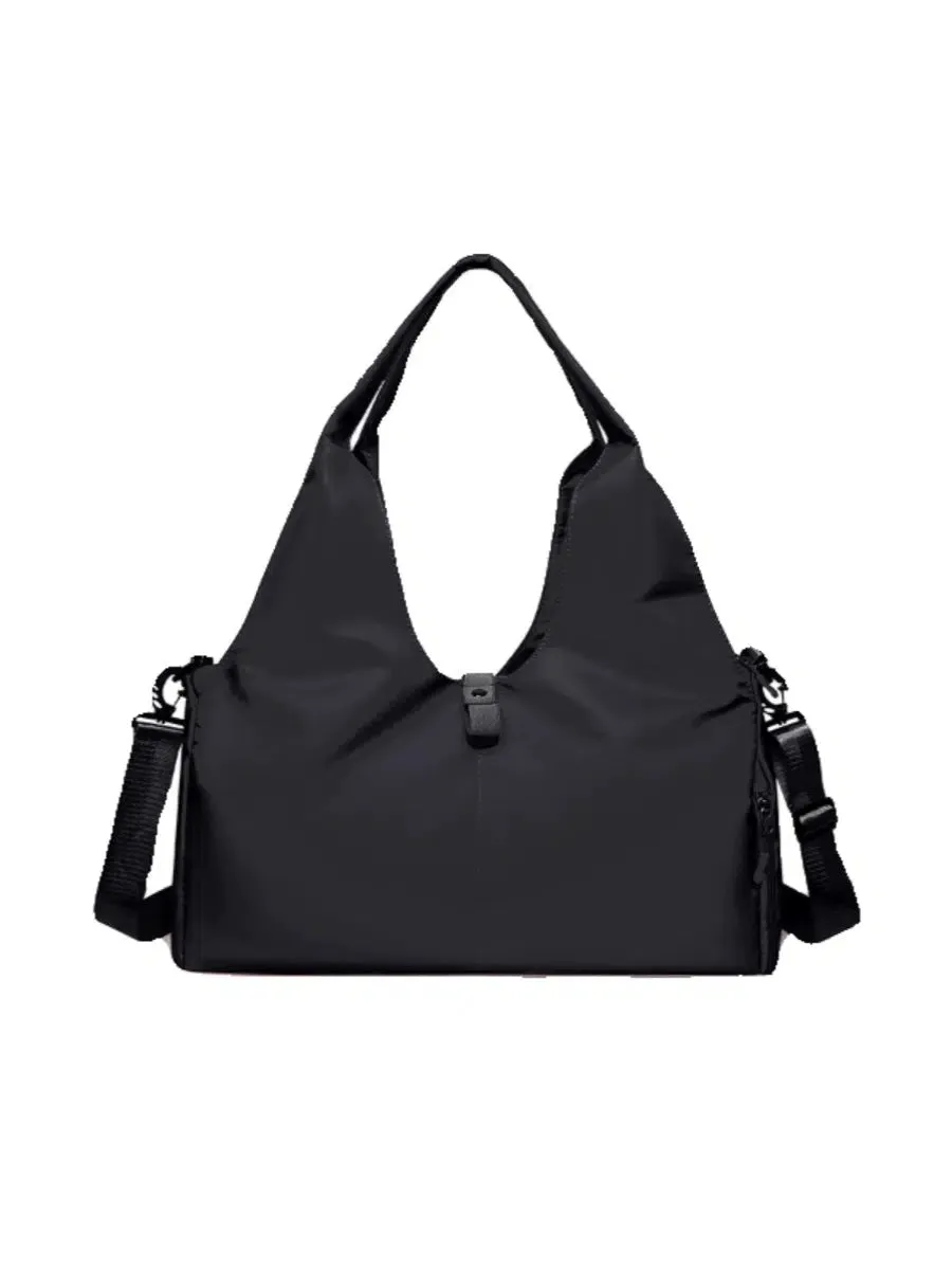 Casual Urban Shoulder Bag