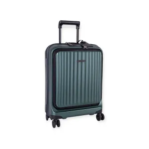 Cellini Tri Pak 4 Wheel Carry On Trolley Includes 1 Large Packing Cube 110553