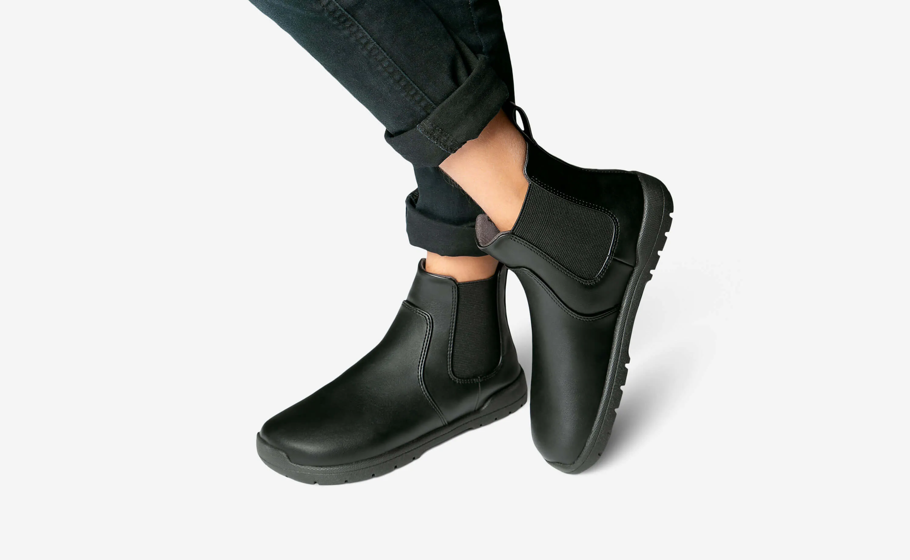 Chelsea Kids - All Black
