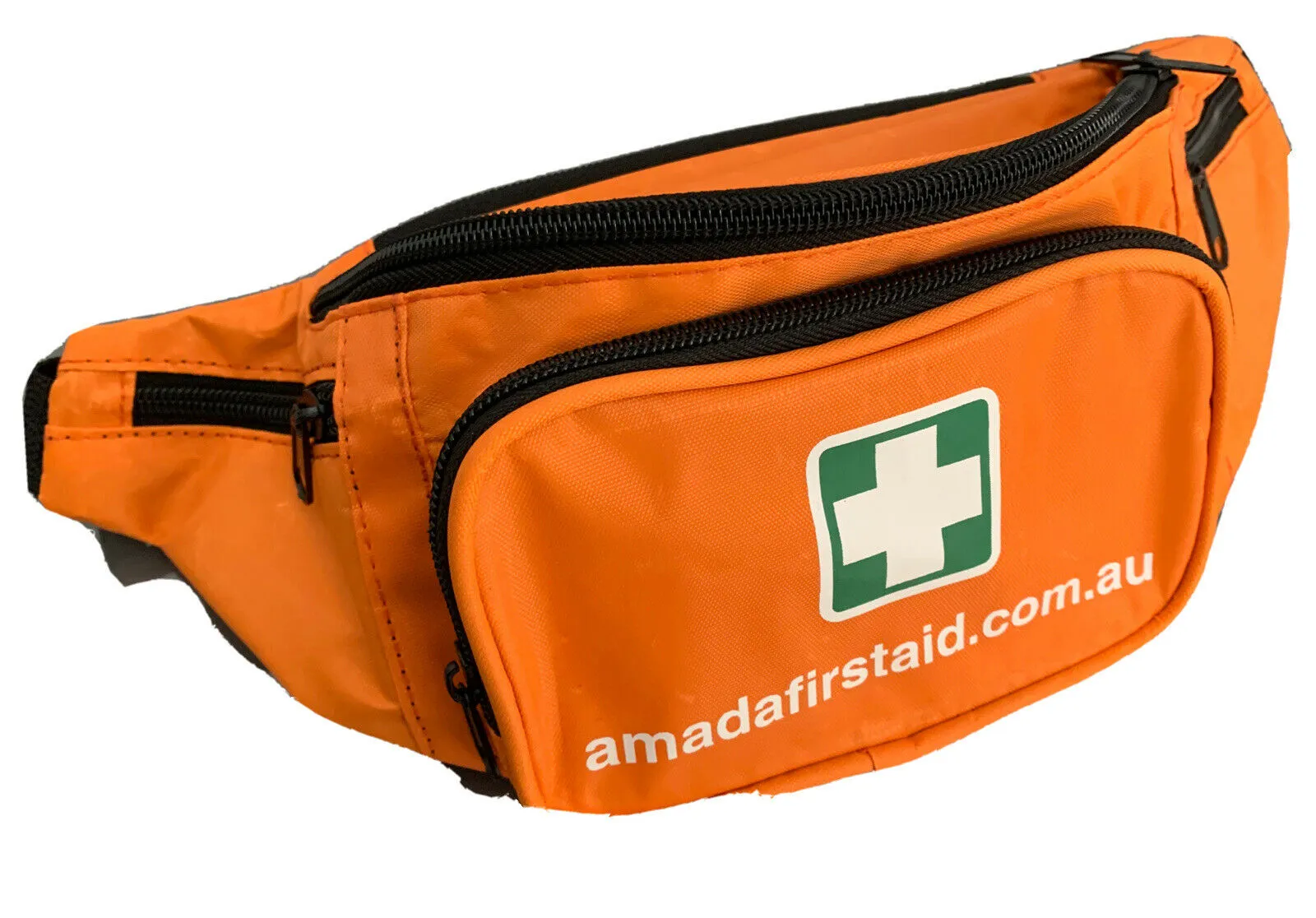 CHILDCARE SCHOOL BUM BAG FIRST AID KIT