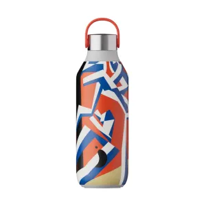 Chillys S2 500ml Tate David