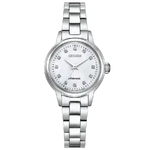 CITIZEN Collection PR1030-57D Mechanical 5 bar watch