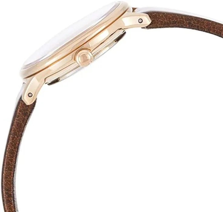 Citizen Eco Drive Citizen L Circle Of Time Women's Watch EM0383-08D