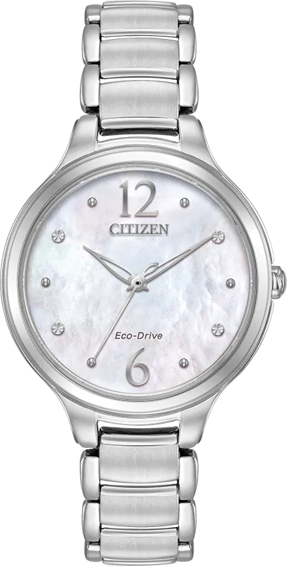 Citizen Eco Drive Citizen L Women's Watch EM0550-59D