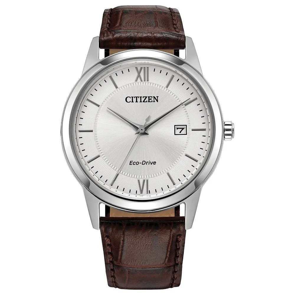 CITIZEN Eco-Drive Dress/Classic Eco Classic Eco Mens Stainless Steel