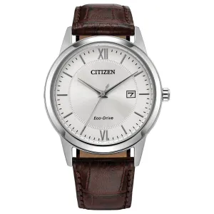 CITIZEN Eco-Drive Dress/Classic Eco Classic Eco Mens Stainless Steel