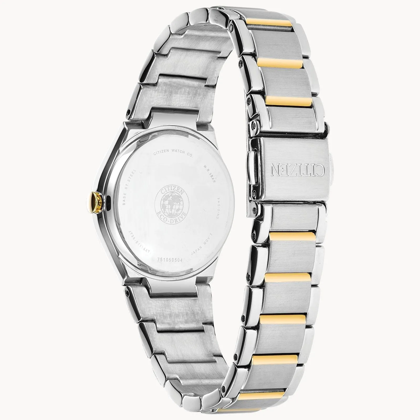 Citizen Eco Drive Paradigm Women's Watch FE2094-51A