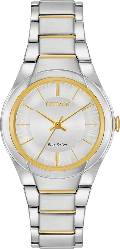 Citizen Eco Drive Paradigm Women's Watch FE2094-51A